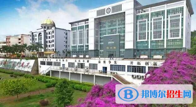 广西理工职业技术学院单招成绩查询时间