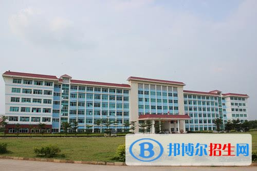 广西演艺职业学院单招报名时间
