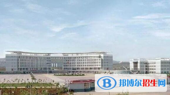 广西现代职业技术学院单招报名条件