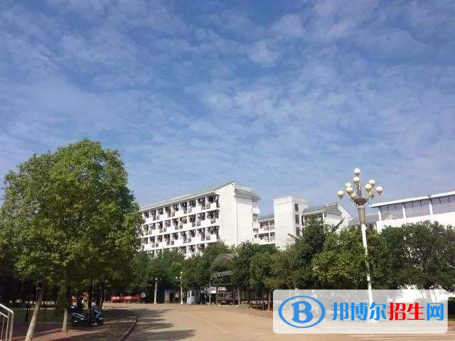 广西水利电力职业技术学院2019年单招录取分数线