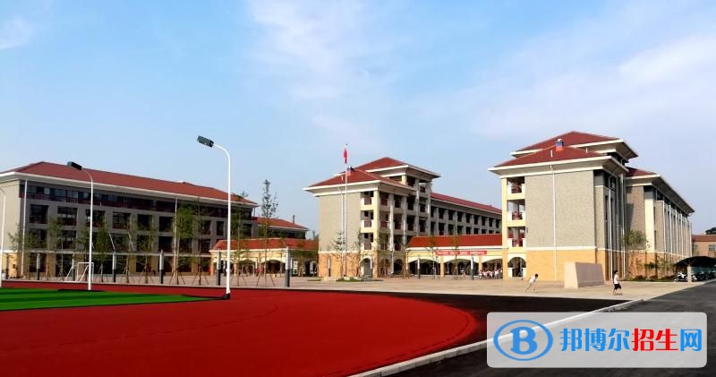 铜仁中专学校都有哪些