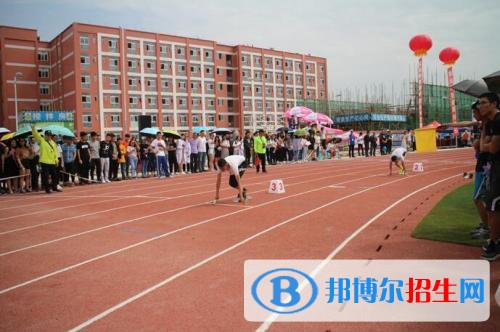 眉山比较好的中专学校