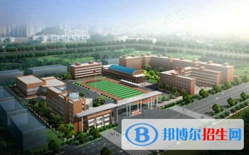 眉山好一点的中专学校
