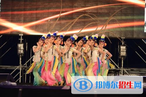 德阳比较好的中专学校