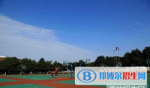 德阳中专学校好不好