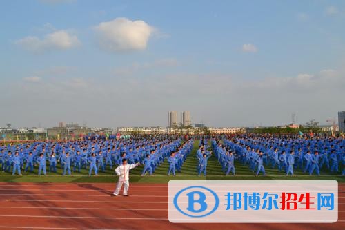 德阳去中专学校学什么专业好