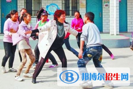 德阳什么中专学校有前途