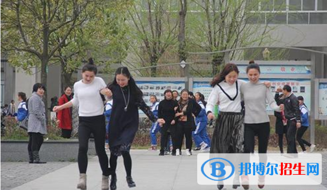 铜仁好的中专学校
