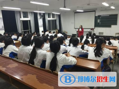 德阳有哪些中专学校比较好就业