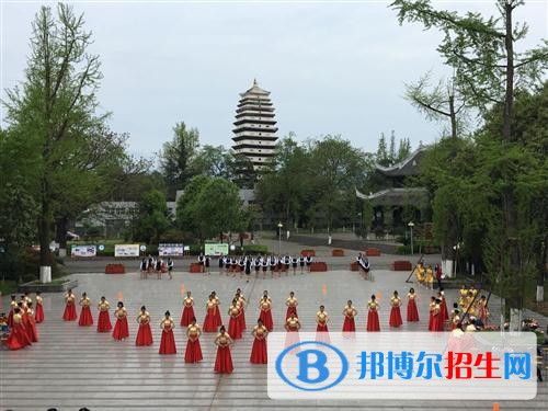 德阳中专学校和中专有哪些区别