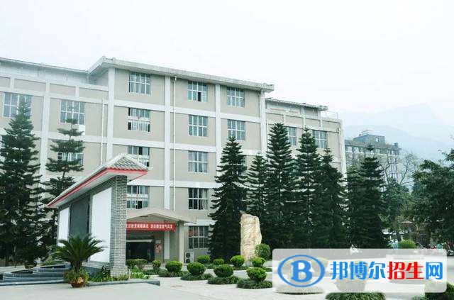 雅安没读完初中可以读中专学校吗
