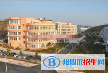 德阳中专学校哪个好