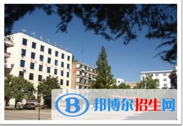 德阳哪所中专学校就业比较好