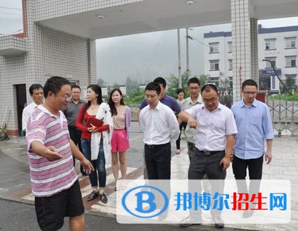 雅安高中毕业读中专学校好吗