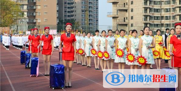 德阳读中专学校读什么专业好