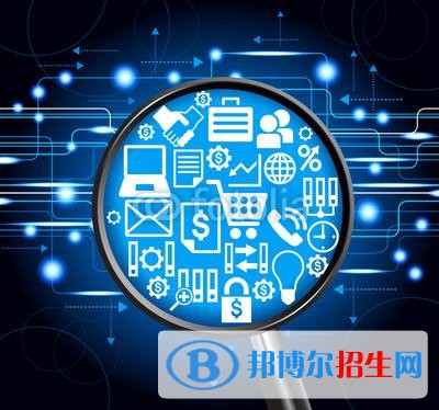 雅安女生上中专学校学什么专业好