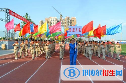 德阳读中专学校需要什么