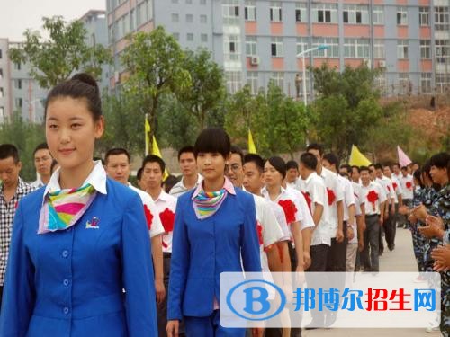 德阳读中专学校有什么好处