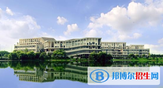 桂林电子科技大学单招简章