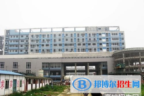 德阳女生上中专学校学什么好