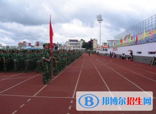 德阳高中毕业有哪些中专学校