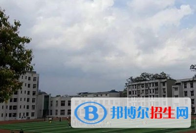 宜宾第一中学收费标准