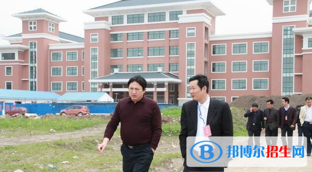 雅安中专学校是干什么的