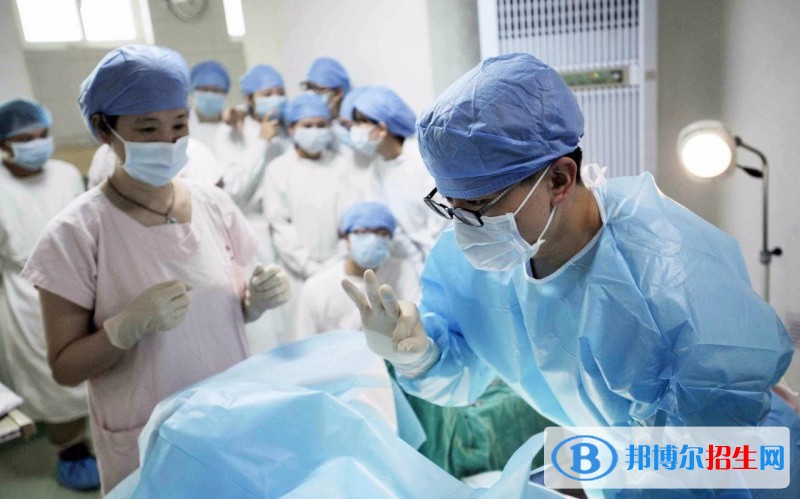 雅安中专学校学什么好有前途