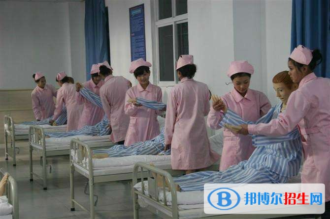 泸州有哪些中专学校比较好就业