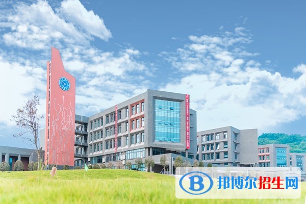 自贡职业技术学校招生专业 高级技工学校