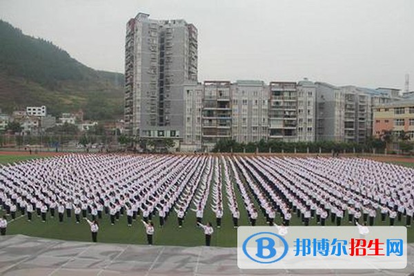泸州职高学院招生 古蔺职高