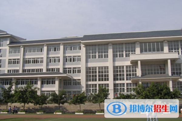 攀枝花职业中学怎么样攀枝花市经贸旅游学校
