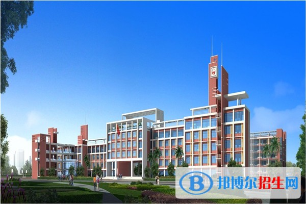 成都职业中专招生 哪个学校最好