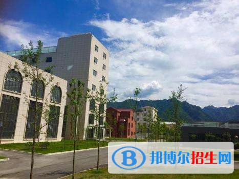 西安中专学校考本科