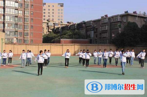 西安中专学校有前途吗
