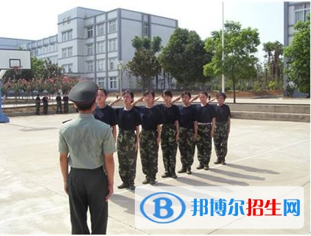西安初中未毕业能读什么中专学校
