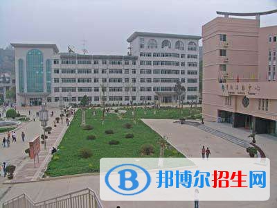 西安没初中毕业证能去中专学校