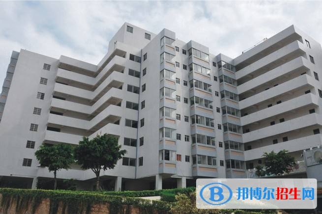 西安高中毕业可以上中专学校吗
