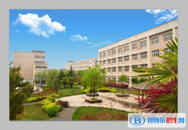西安高中毕业能上什么中专学校