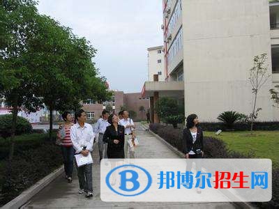 自贡哪所中专学校最好就业