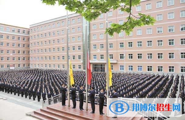 西安高中上什么中专学校好