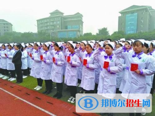 重庆读中专学校有没有用