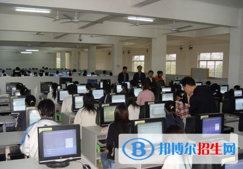 铜川好的中专学校