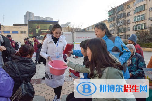 铜川哪家中专学校好