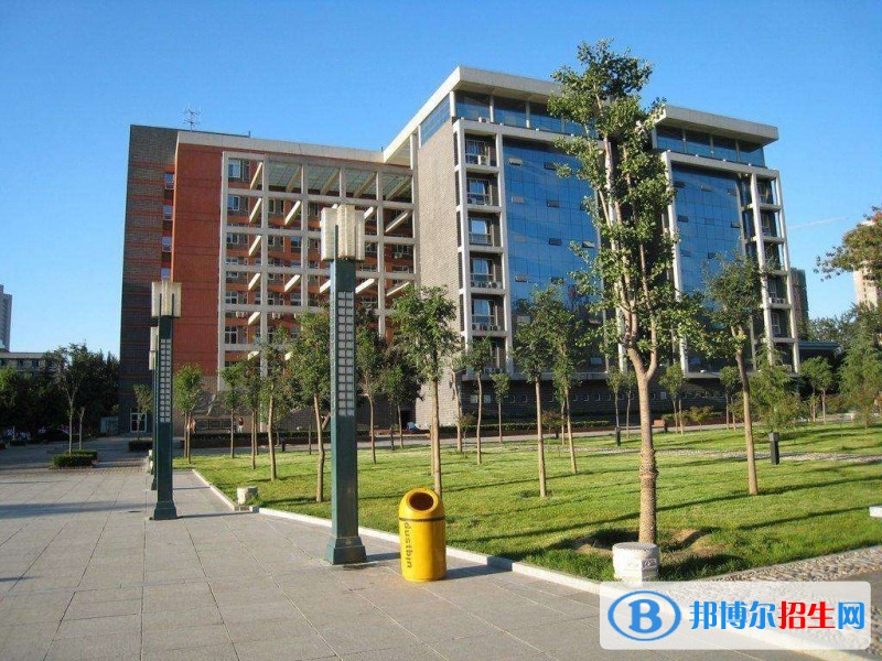 西安女生上什么中专学校比较好