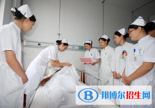 西安女生上中专学校有哪些技术
