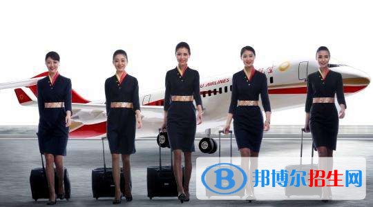 西安女生在中专学校学什么好
