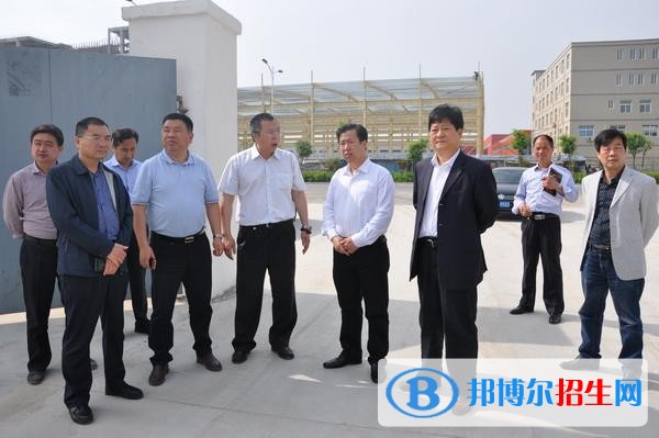 西安读什么中专学校比较好