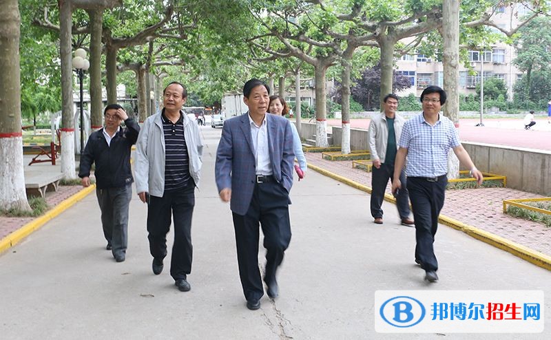 西安读什么中专学校最有前途