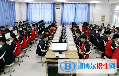 铜川中专学校哪家好